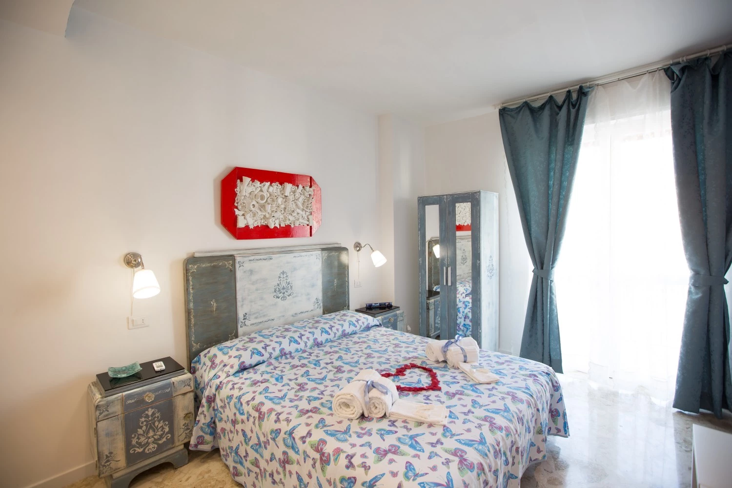 Versomare Suites-3