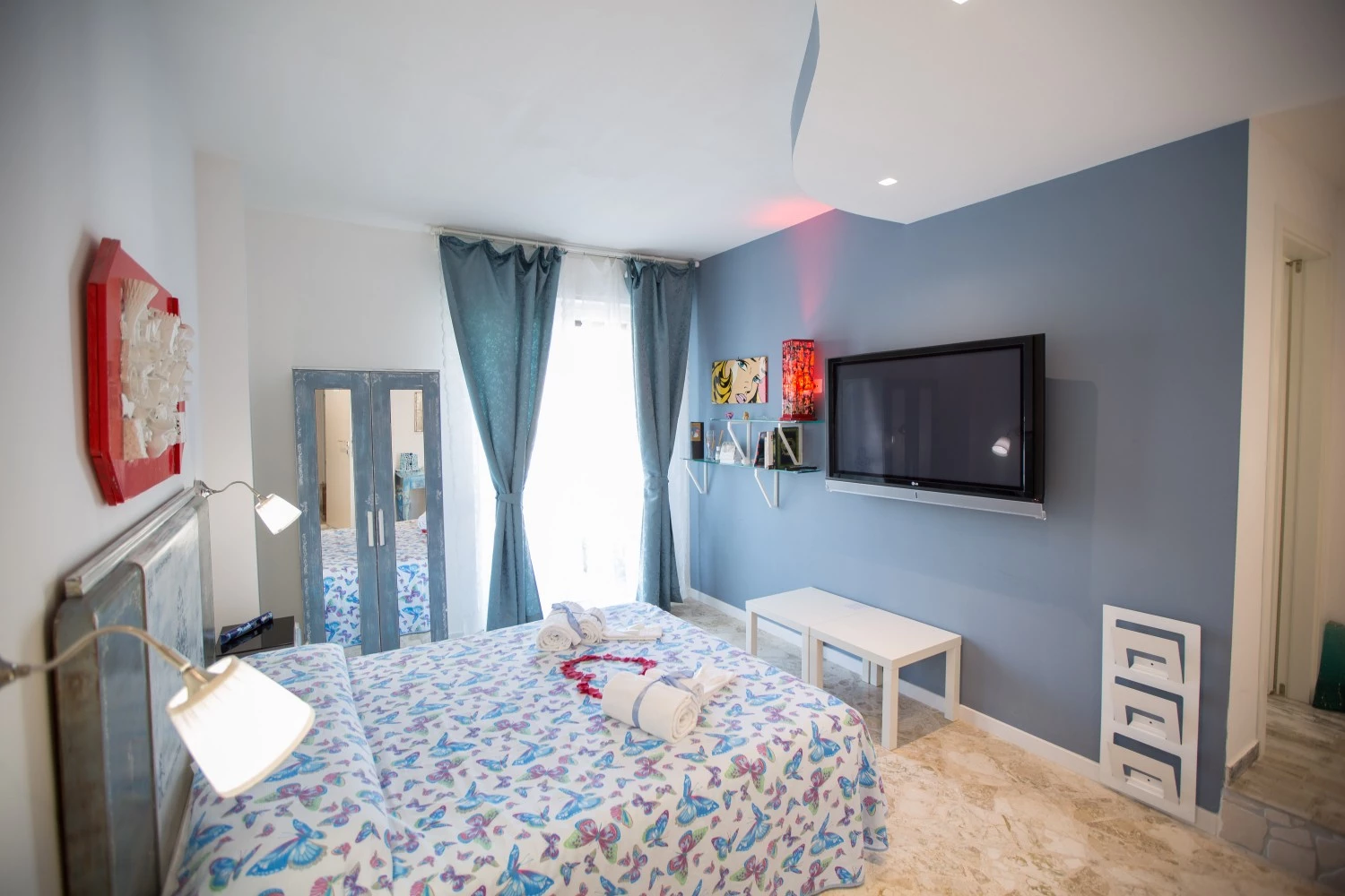 Versomare Suites-4