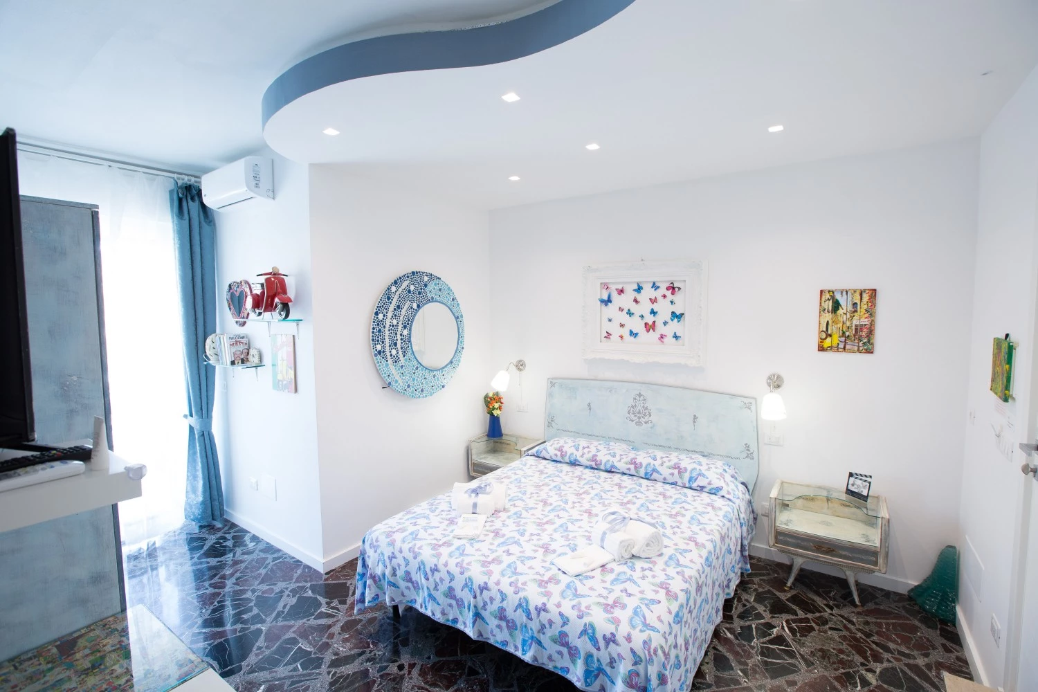 Versomare Suites-5