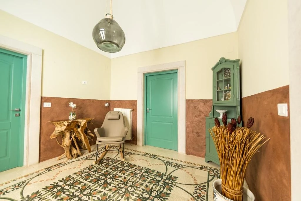 Suite Minerva-5