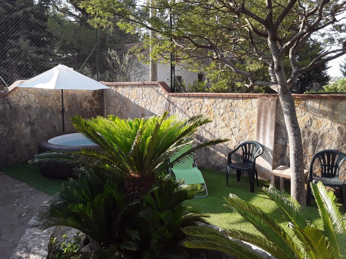 A Casa Di Gina-1