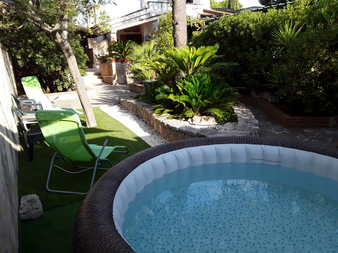 A Casa Di Gina-2
