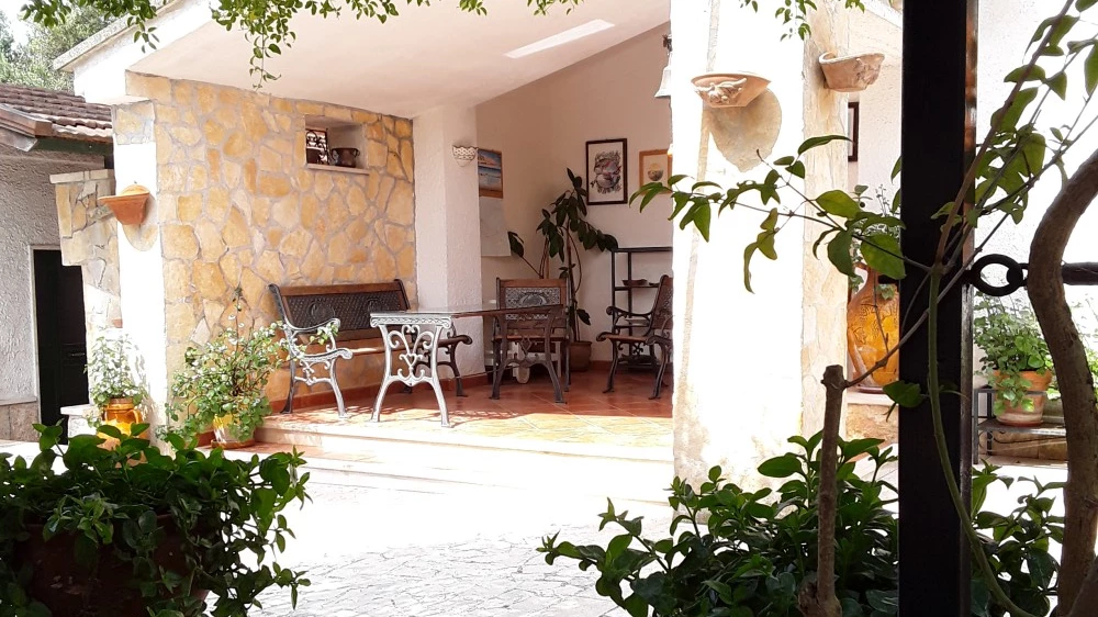 A Casa Di Gina-3