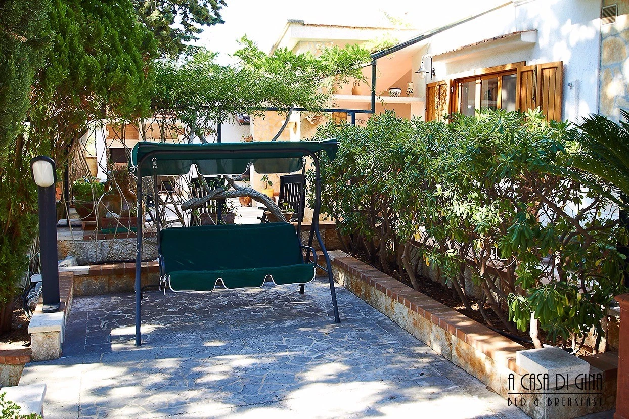 A Casa Di Gina-4