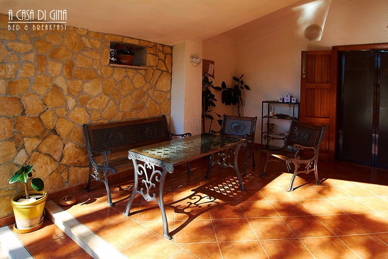 A Casa Di Gina-5