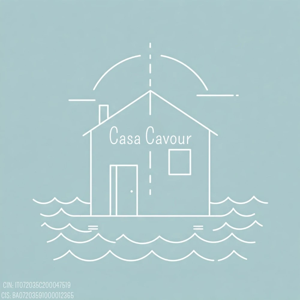 Casa Cavour-1