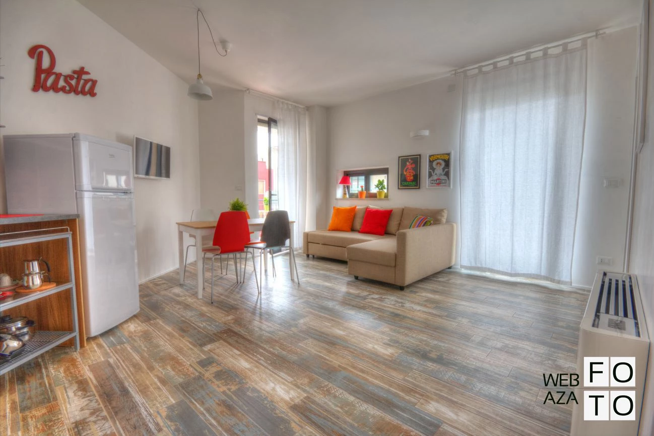 Guest House Polignano A Mare-1