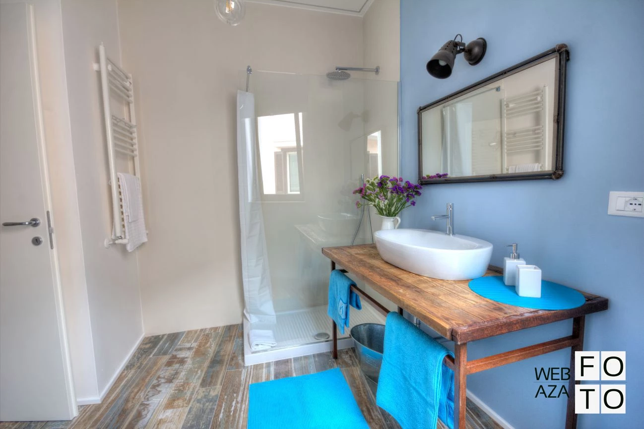 Guest House Polignano A Mare-3