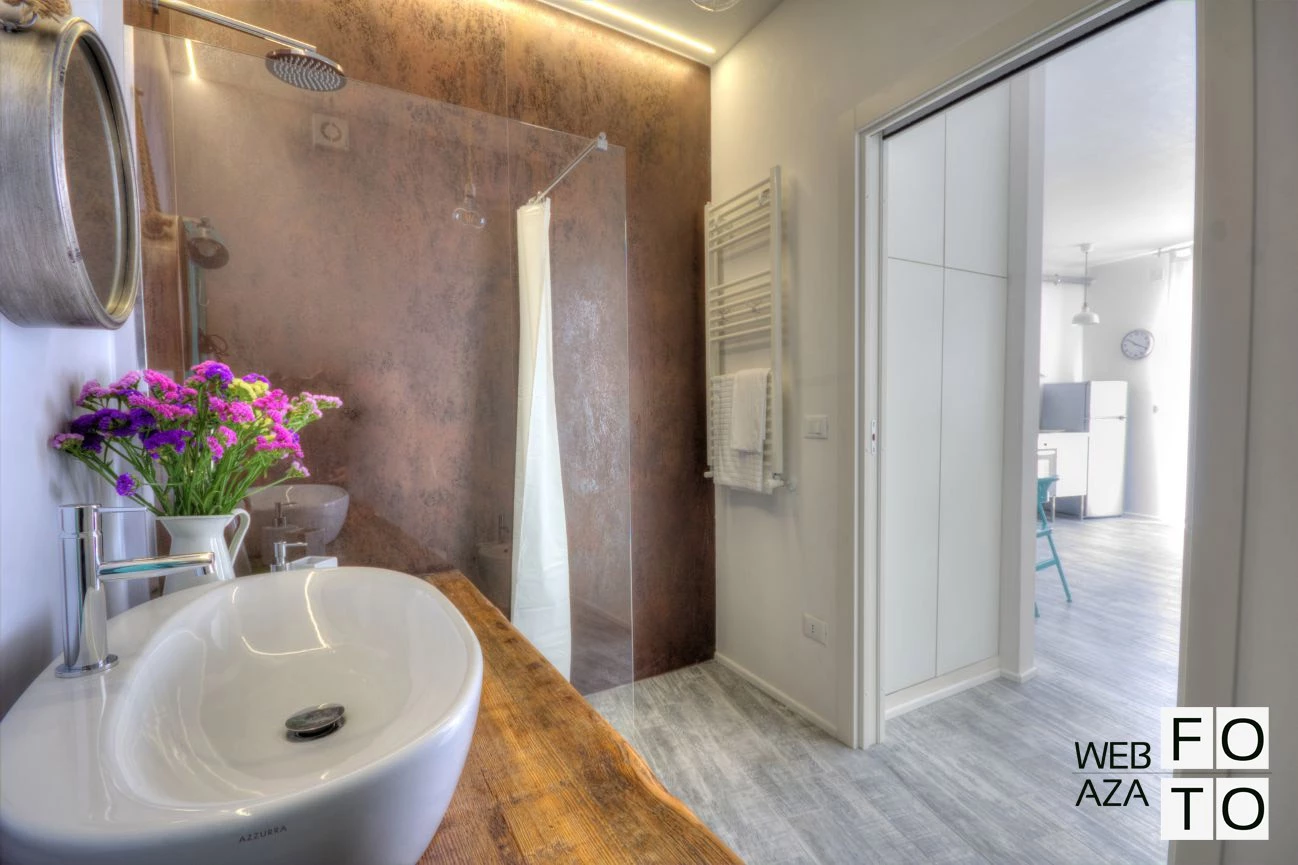 Guest House Polignano A Mare-5