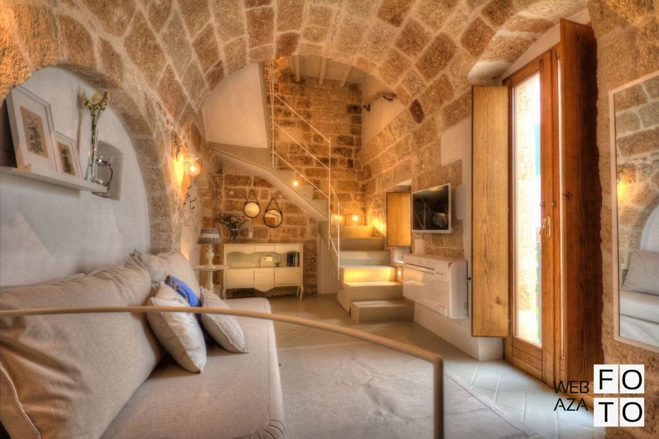 Guest House 03 Polignano A Mare-1