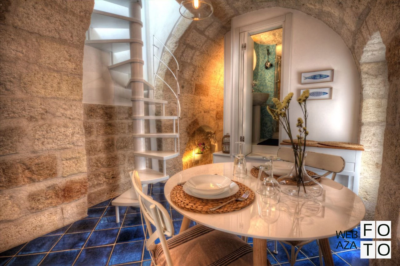 Guest House 03 Polignano A Mare-2