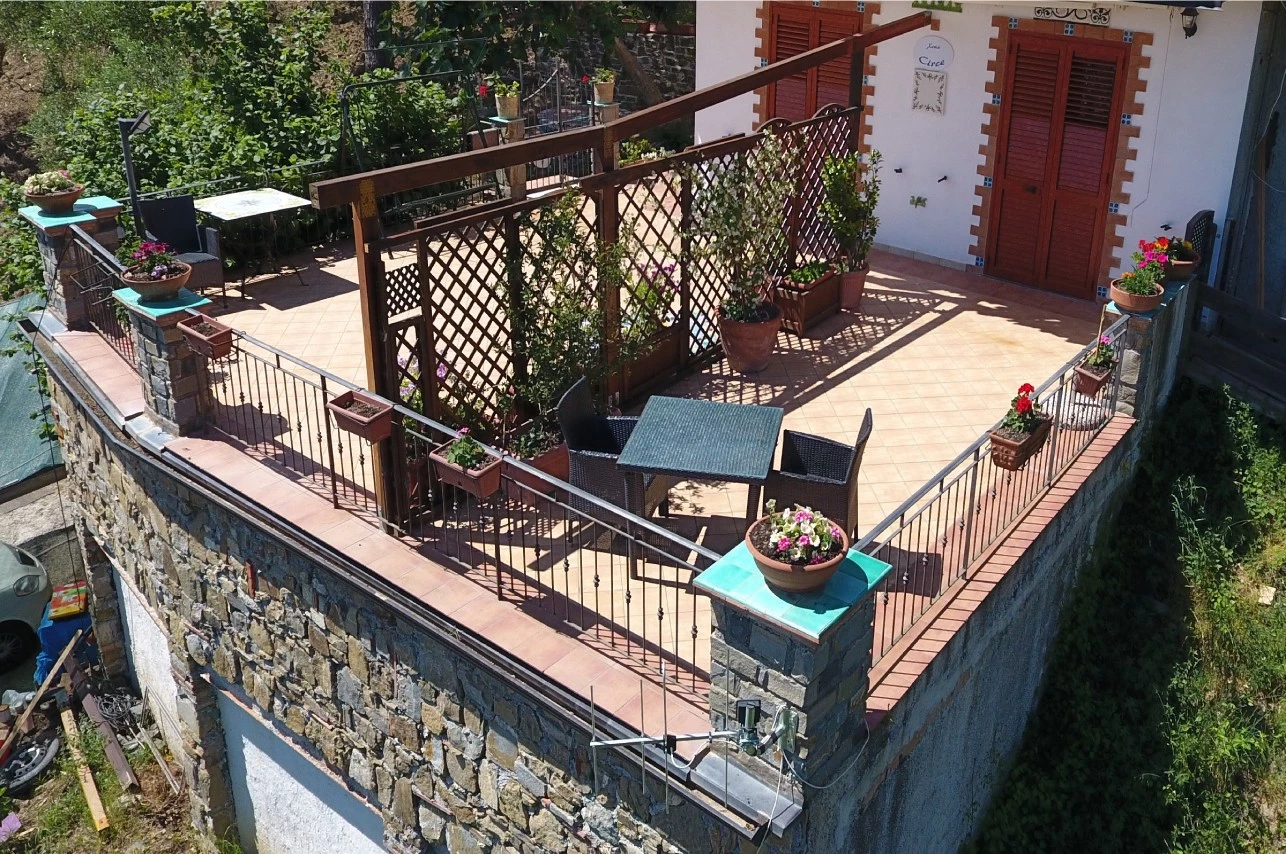 Casa Vacanze Xenia-5