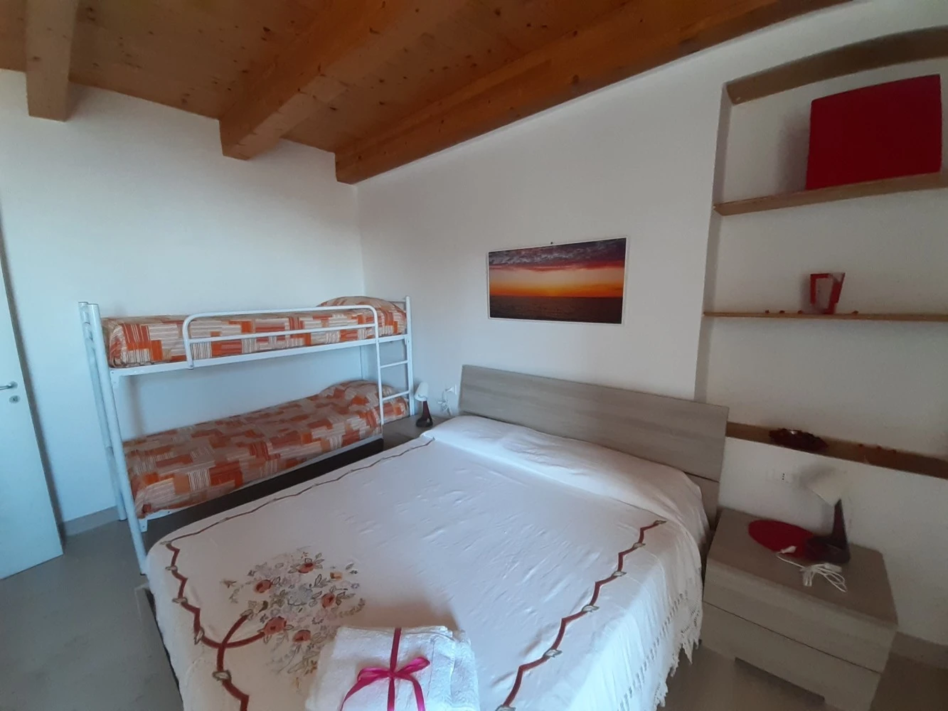 Carmine Holiday House-3