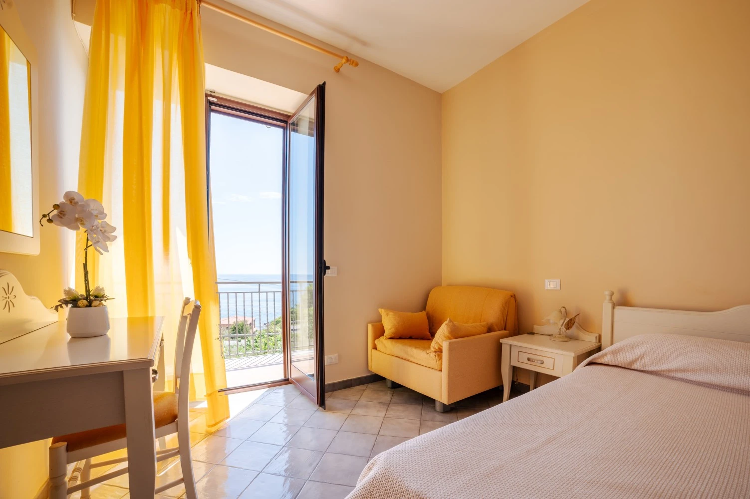 Agriturismo Mare E Monti-1