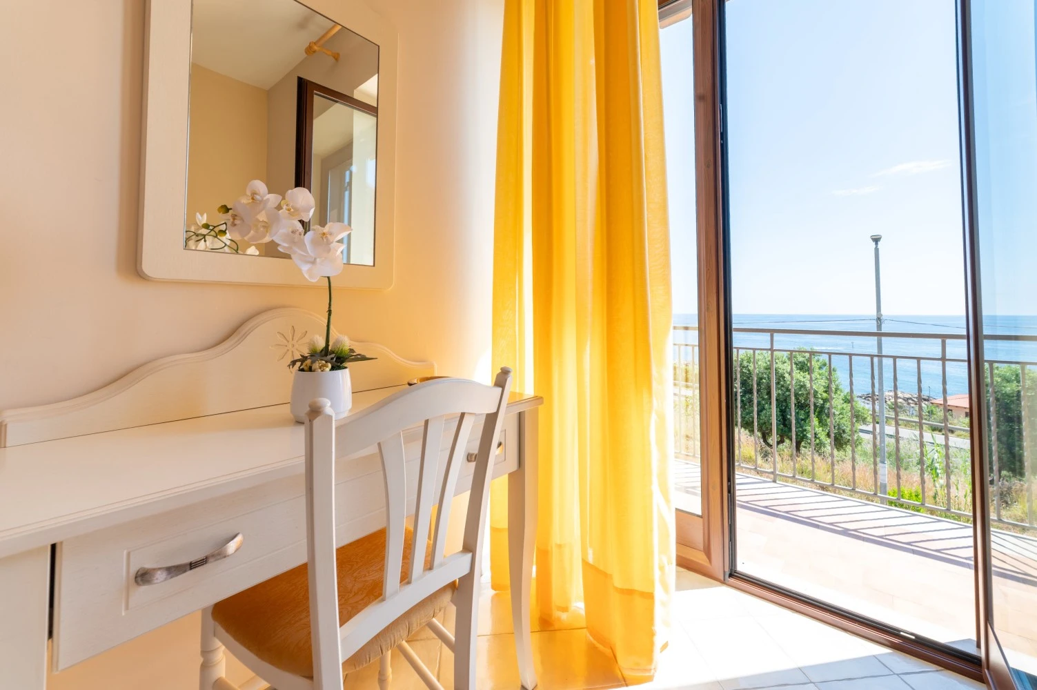 Agriturismo Mare E Monti-2