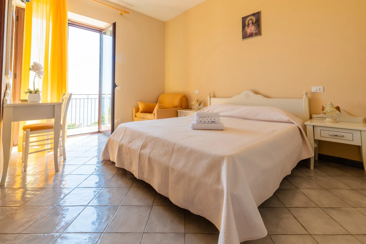 Agriturismo Mare E Monti-4