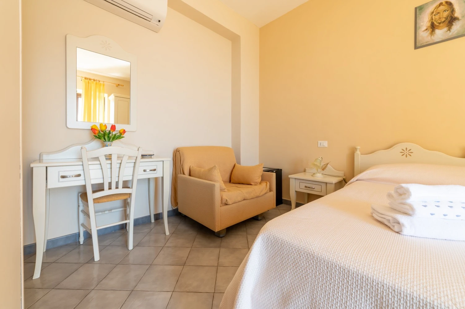 Agriturismo Mare E Monti-5