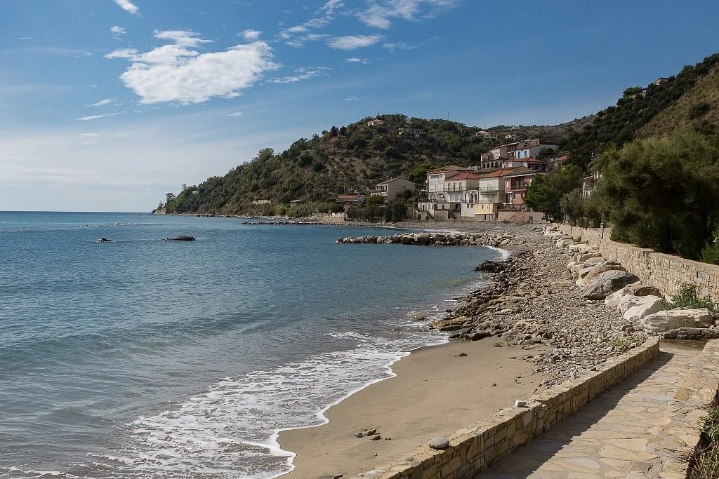 Casa Vacanze "leda"