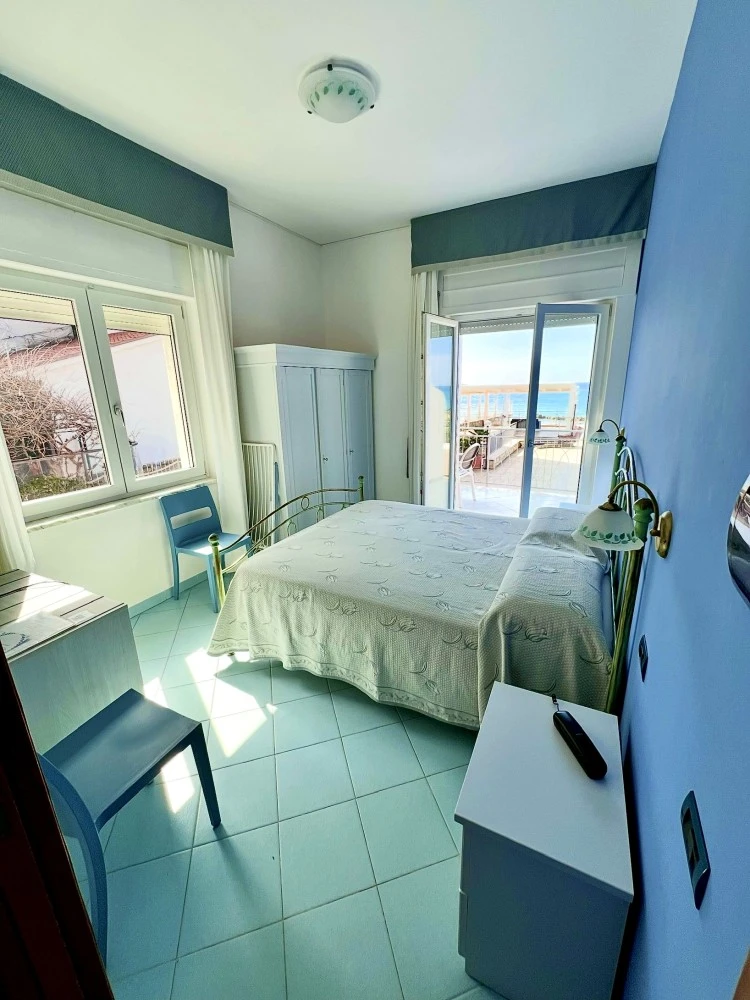 Hotel Stella Marina-3