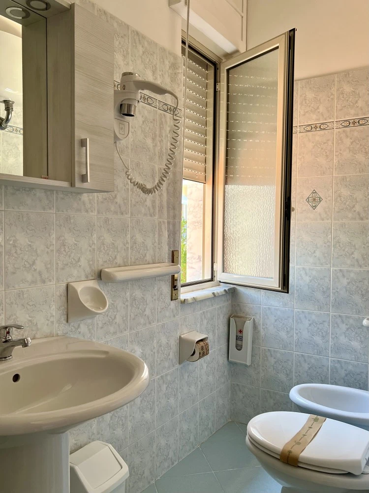 Hotel Stella Marina-4