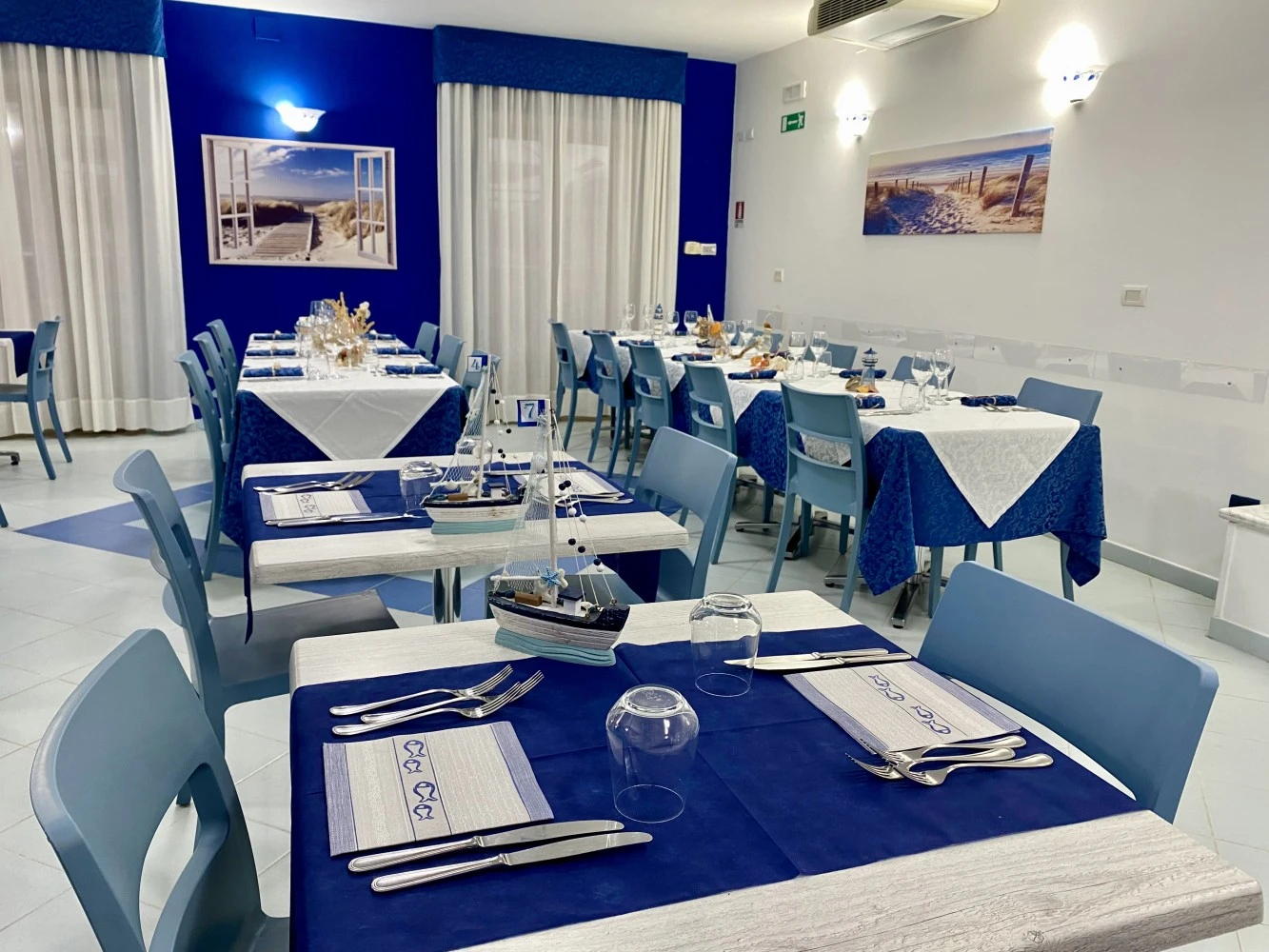 Hotel Stella Marina-5