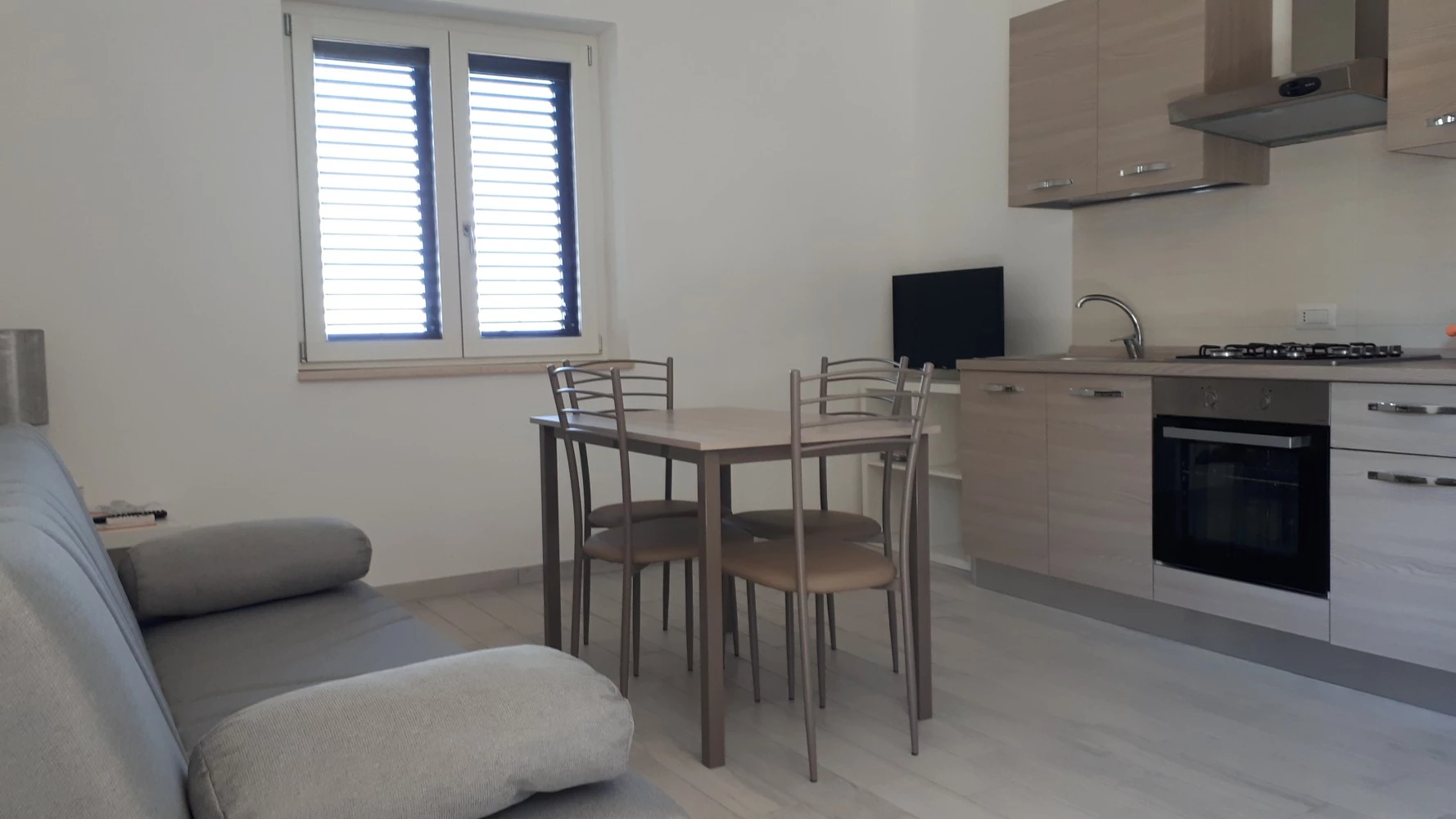Le Pigne Casa Vacanze-2