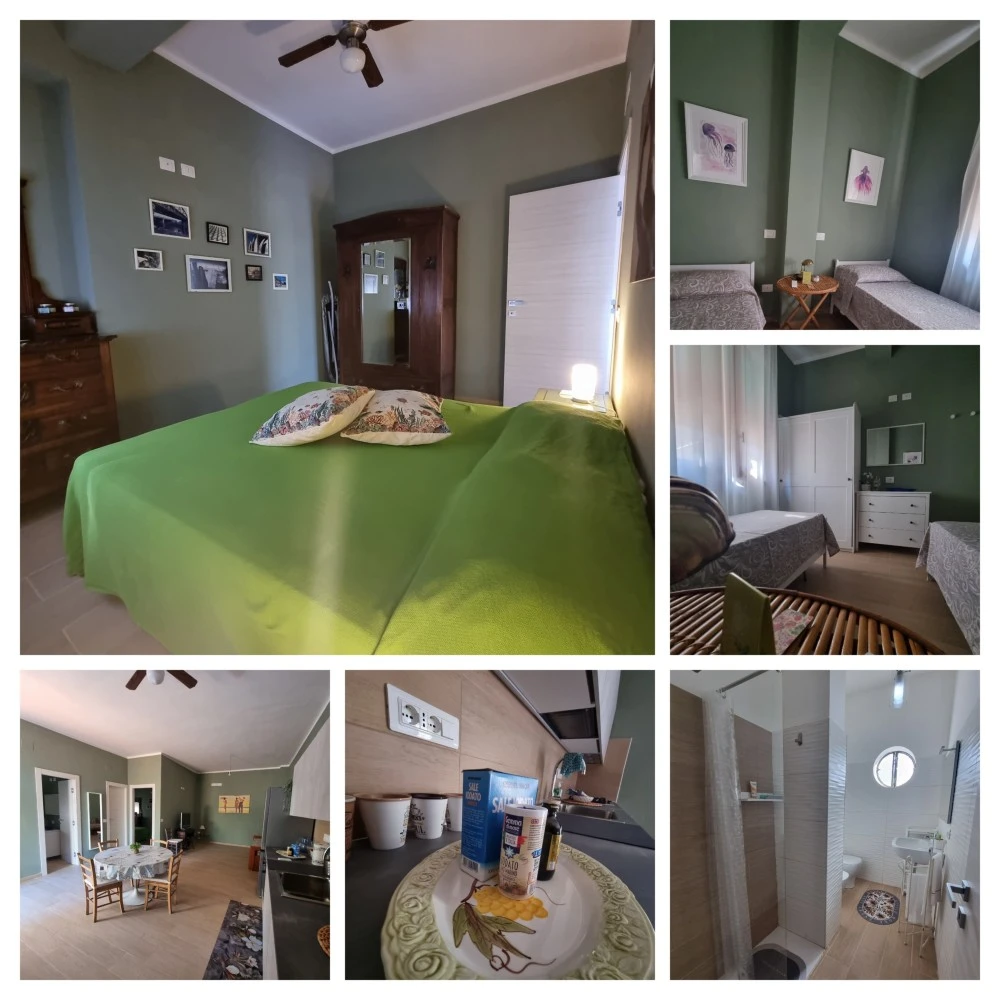 Ro.ma. Apartments-5