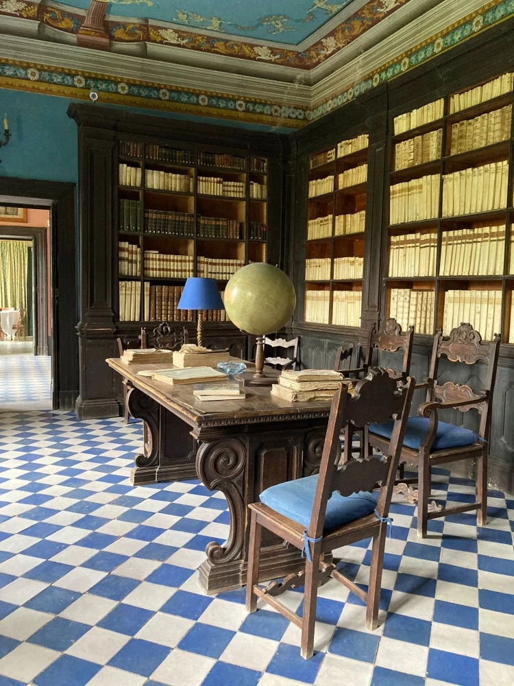 Palazzo Mazziotti-4