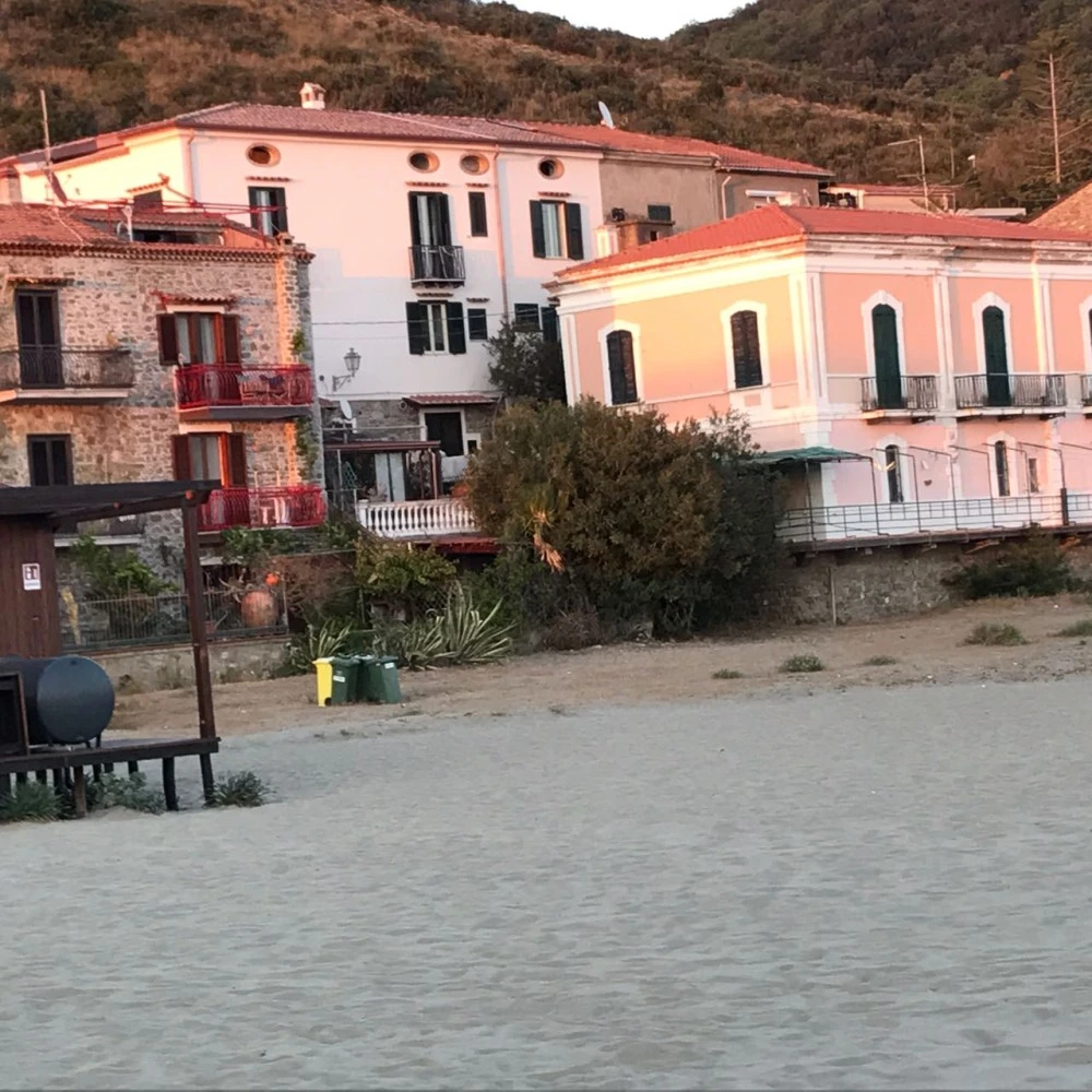Casa Vacanza Guariglia Caterina-1