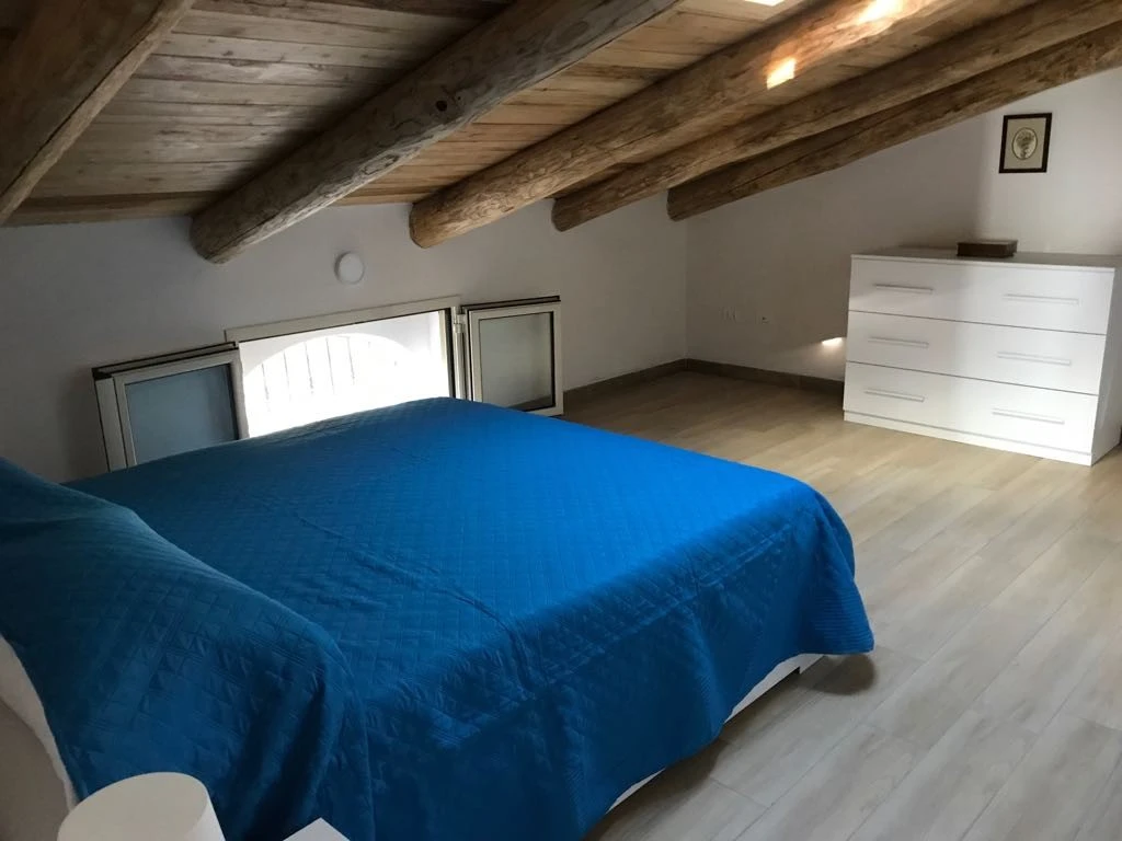 Casa Vacanza Guariglia Caterina-2