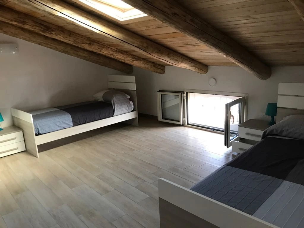 Casa Vacanza Guariglia Caterina-3