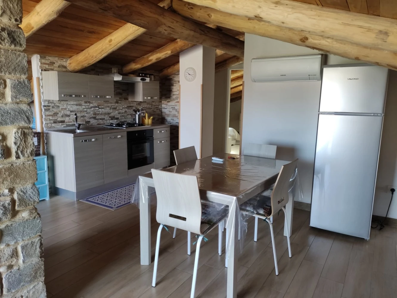 Casa Vacanza Guariglia Caterina-4