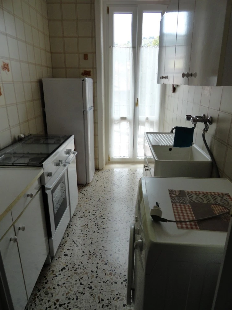 Appartamento 3-3