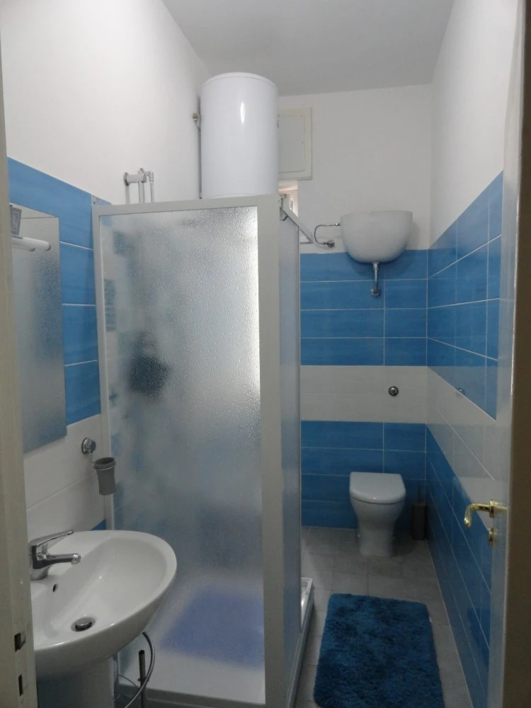 Appartamento 3-5