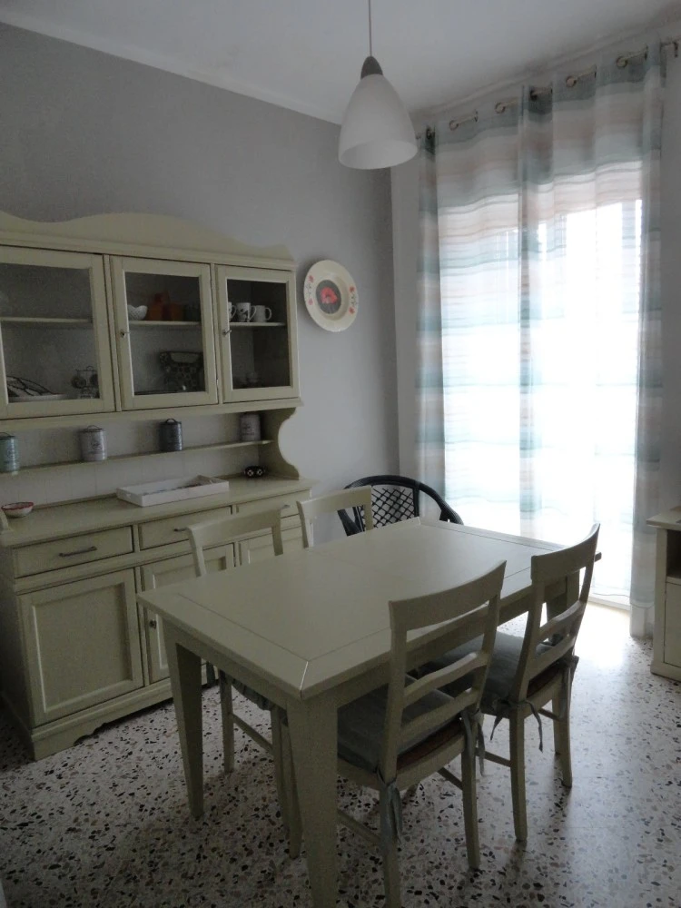 Appartamento 5-4