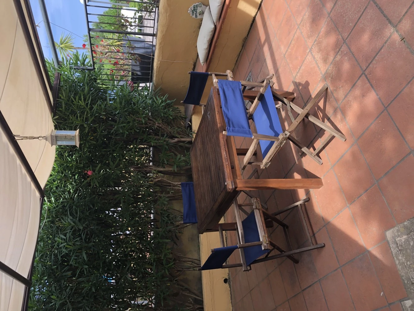Appartamento Bianchetta-1
