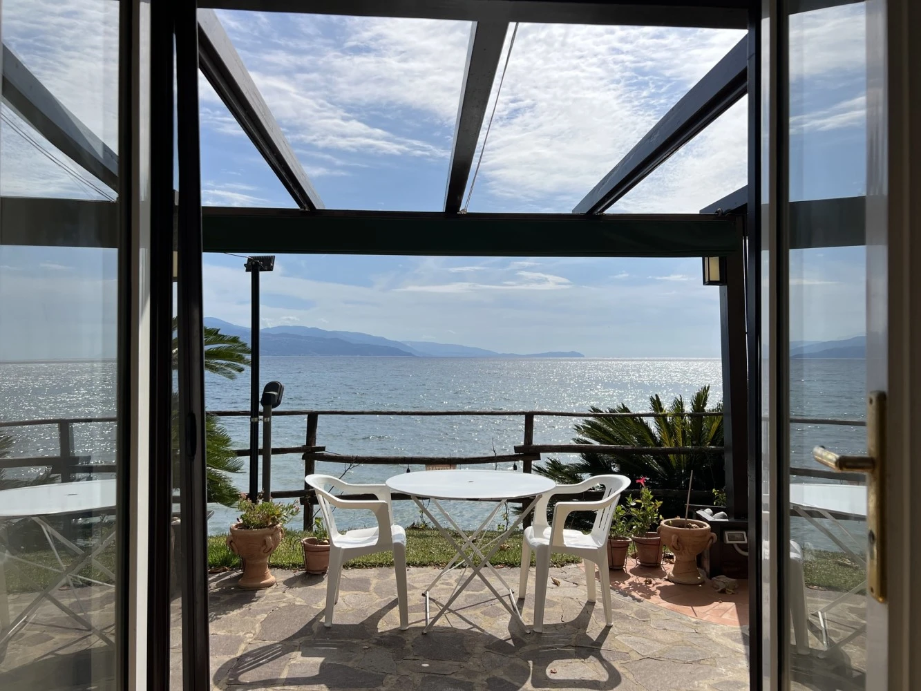 Casa La Terrazza Sul Mare-1