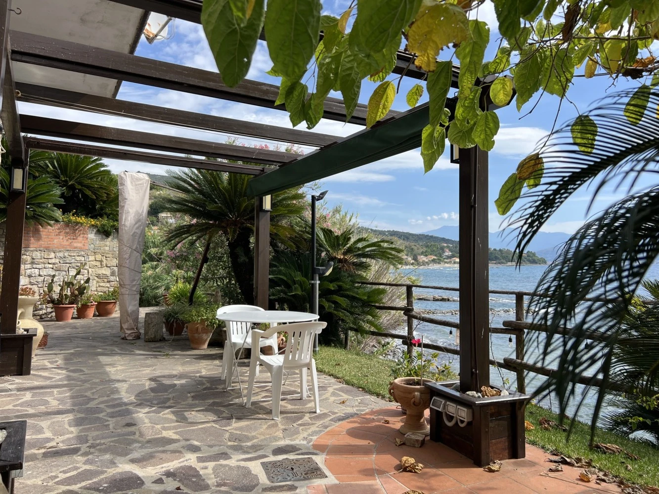 Casa La Terrazza Sul Mare-2