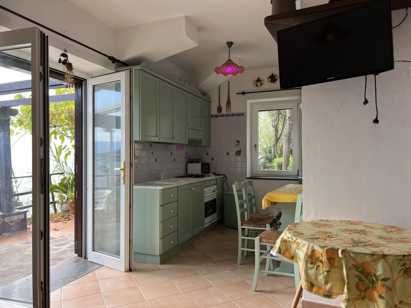 Casa La Terrazza Sul Mare-3