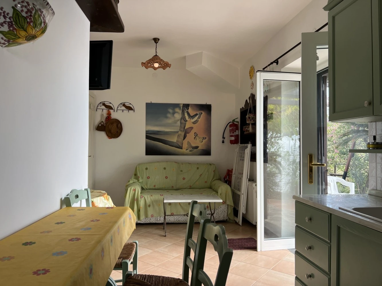 Casa La Terrazza Sul Mare-4