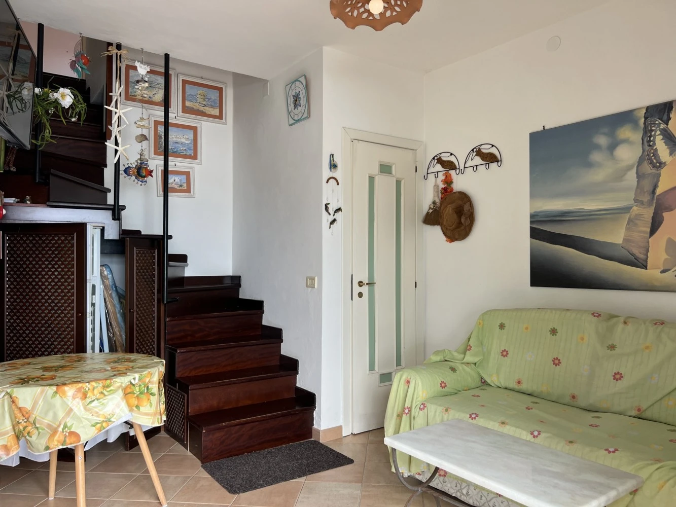 Casa La Terrazza Sul Mare-5