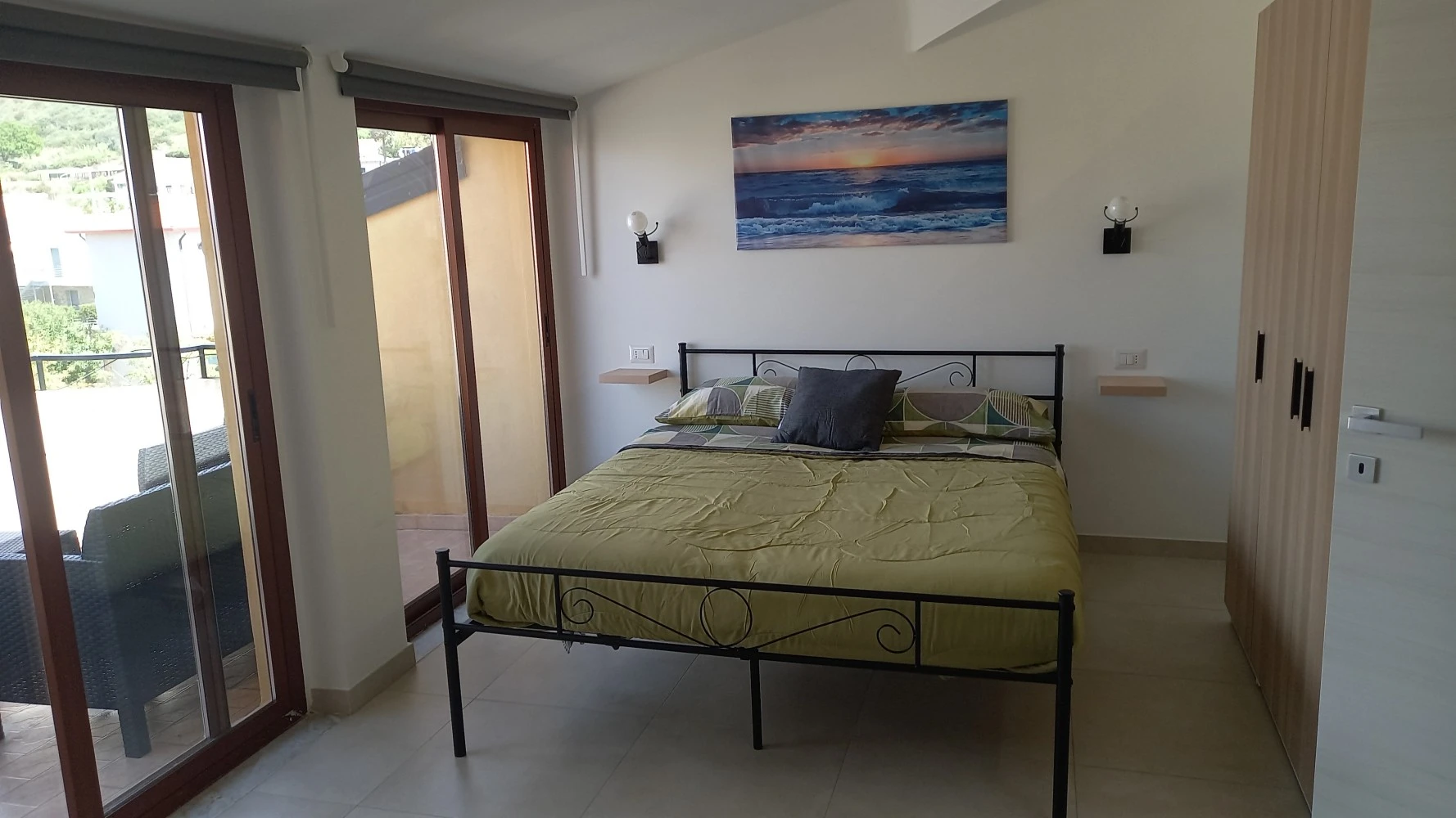 Casa Vacanze Shark-1 