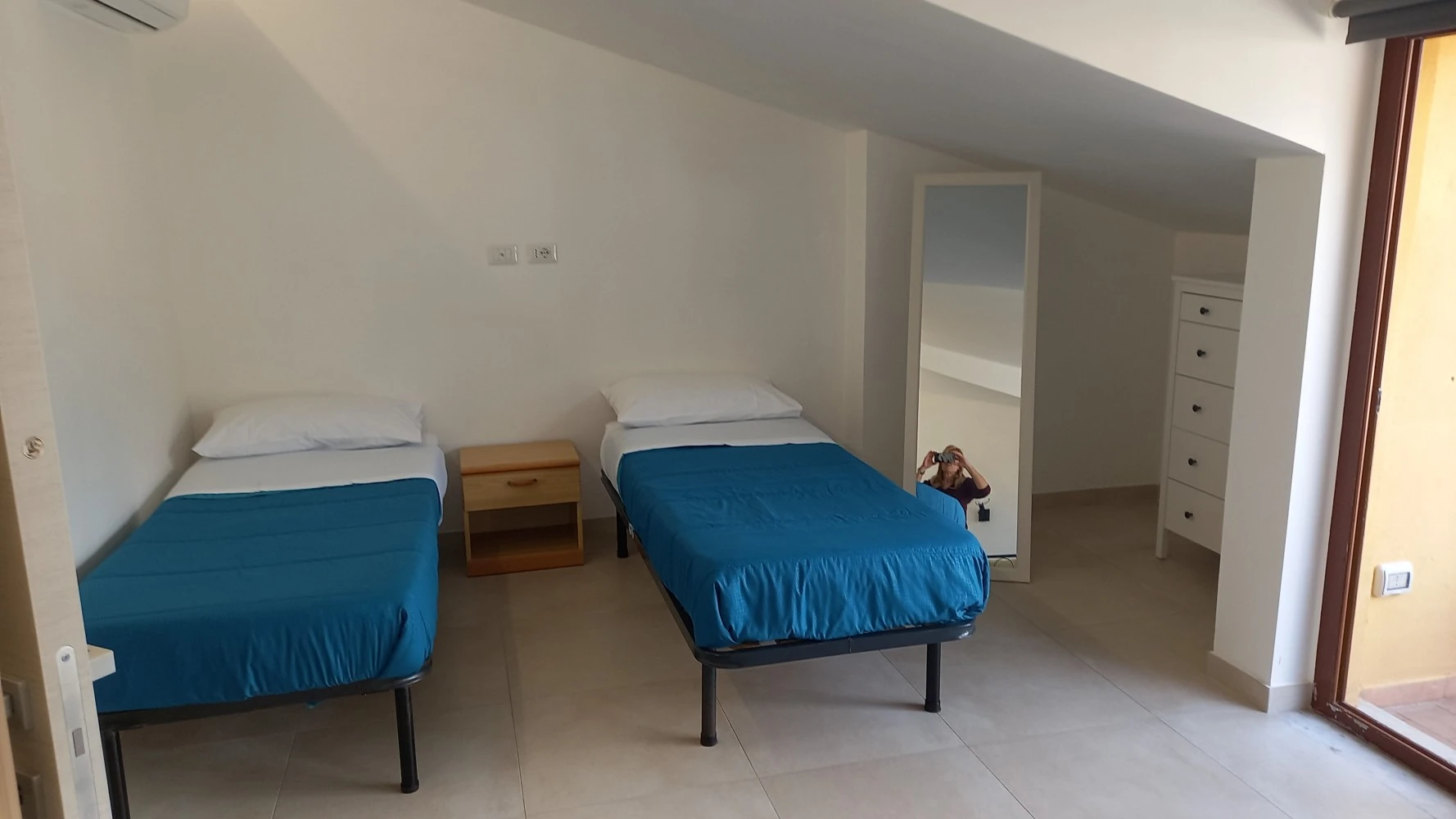 Casa Vacanze Shark-2