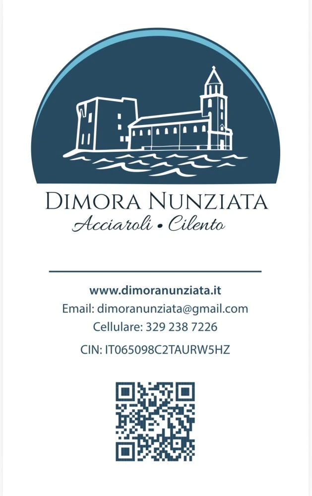 Dimora Nunziata-1