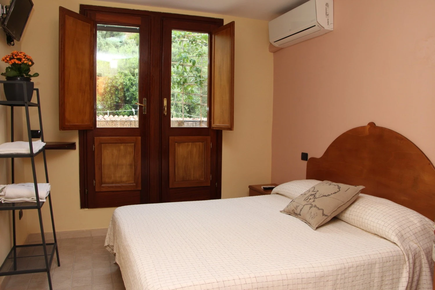 B&b L'incanto Del Mare-4