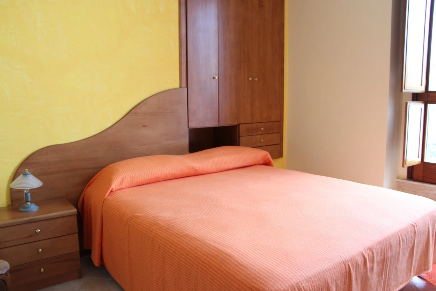 B&b L'incanto Del Mare-5