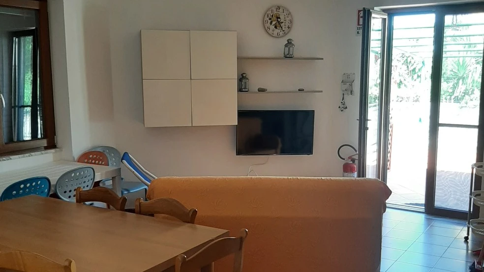 Casa Vacanze Del Sorbo-1