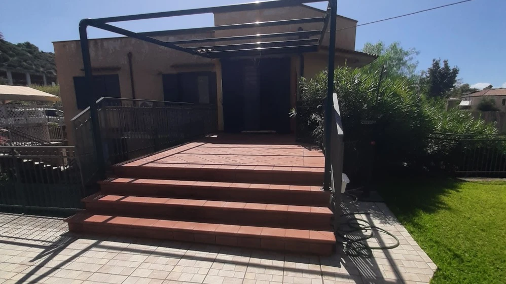 Casa Vacanze Del Sorbo-2