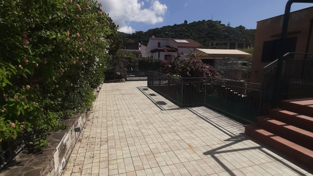 Casa Vacanze Del Sorbo-3