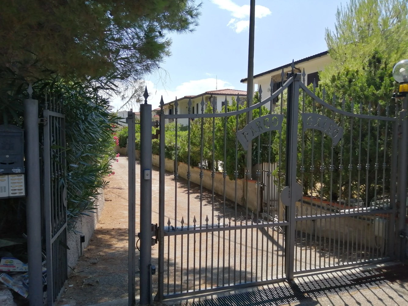 La Casa Sulla Scogliera-5